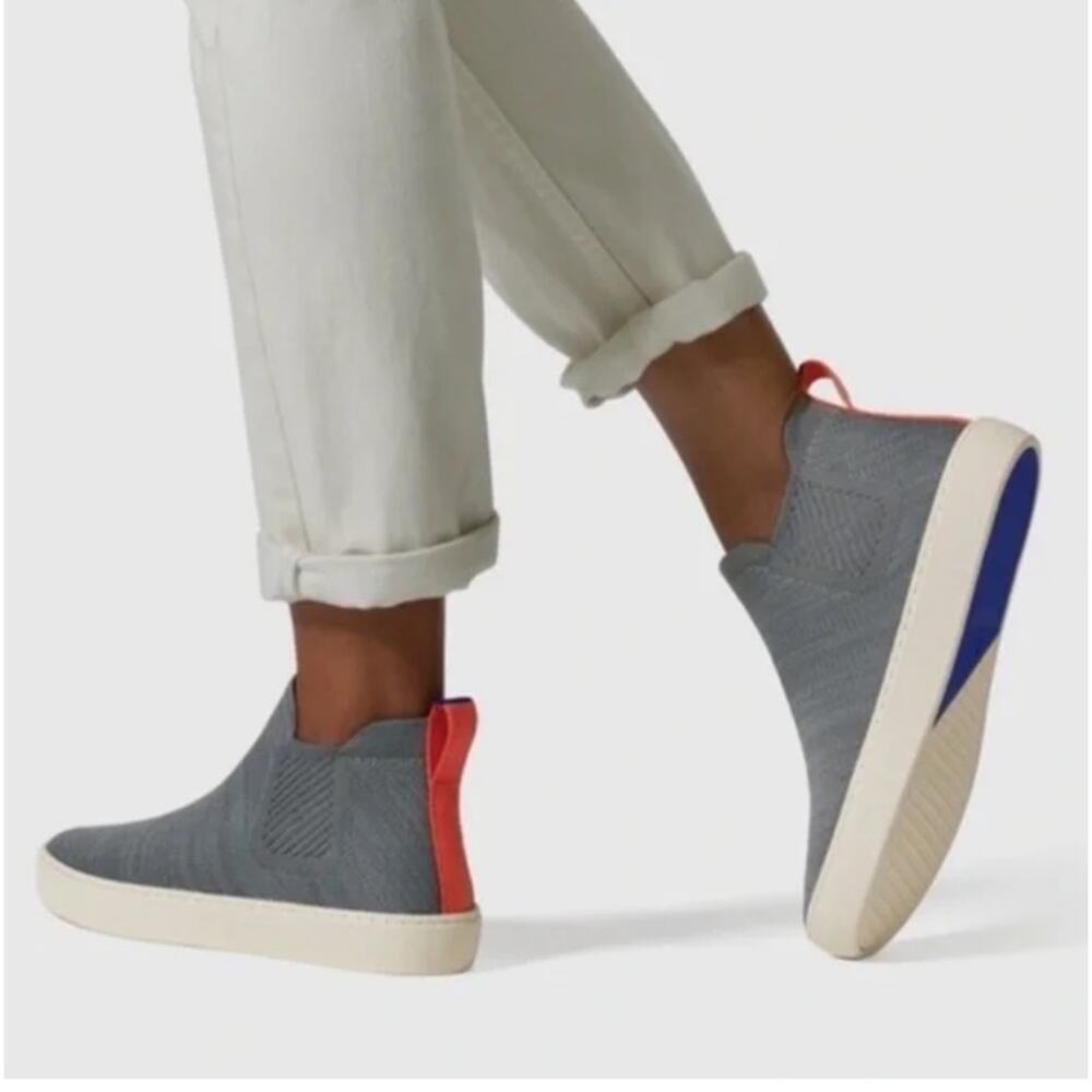 Rothy's The Mountain Chelsea Sneaker